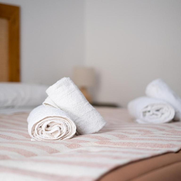 BISCOTTAI Port Apartments - One-Bedroom Apartment - 9