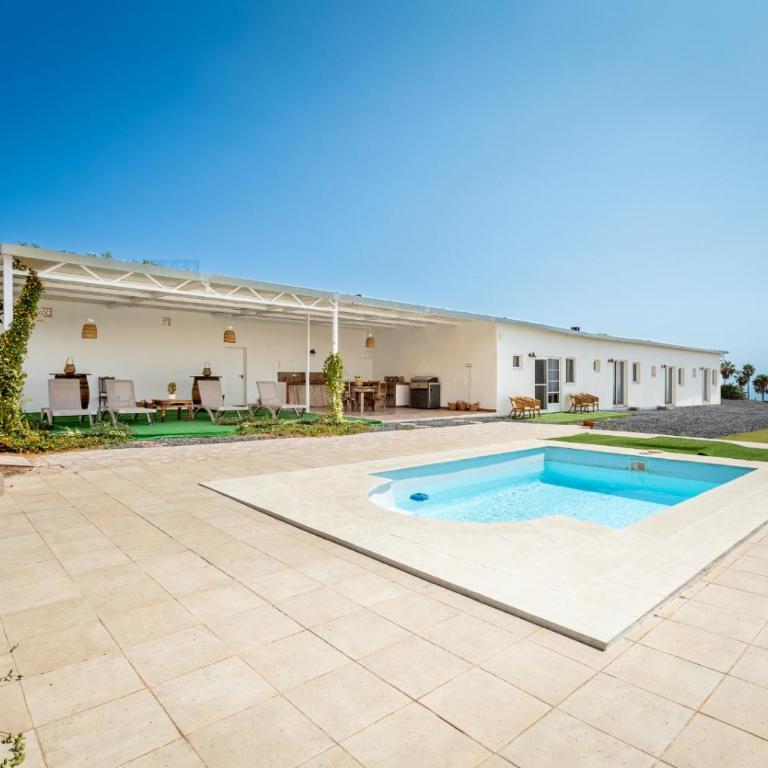 Luna Apartment, oasis in nature - Appartamento Monolocale - 5