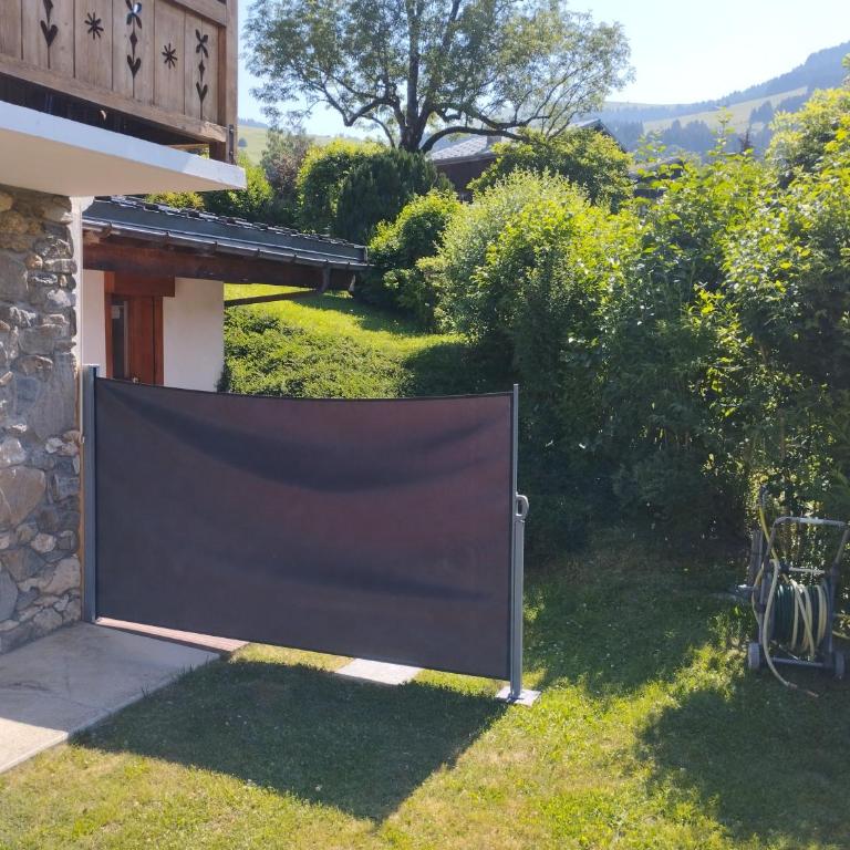 Studio Mont d'Arbois - Appartamento con 1 Camera da Letto - 25