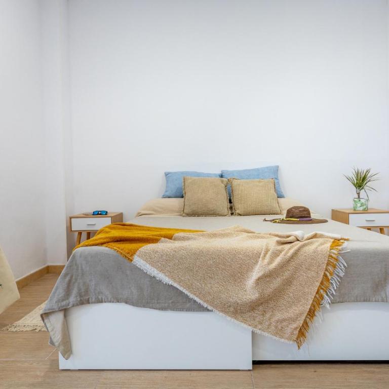 Luna Apartment, oasis in nature - Appartamento Monolocale - 14