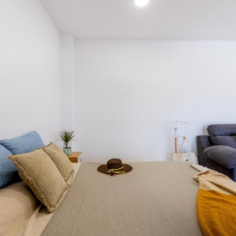 Luna Apartment, oasis in nature - Appartamento Monolocale - 12
