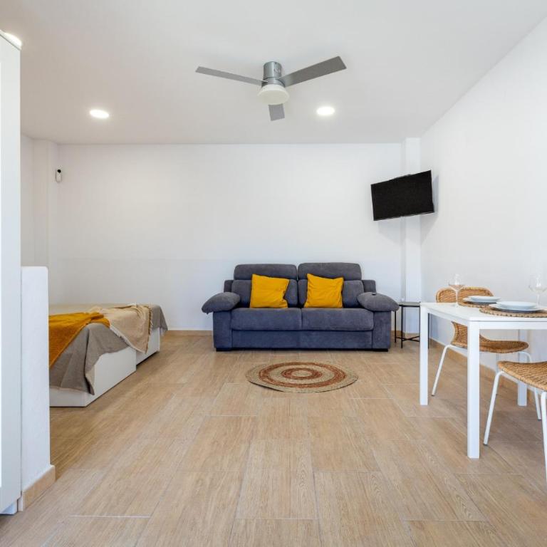 Luna Apartment, oasis in nature - Appartamento Monolocale - 17