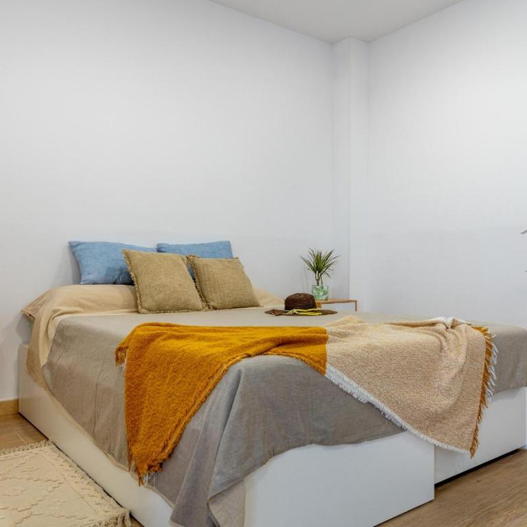 Luna Apartment, oasis in nature - Appartamento Monolocale - 18