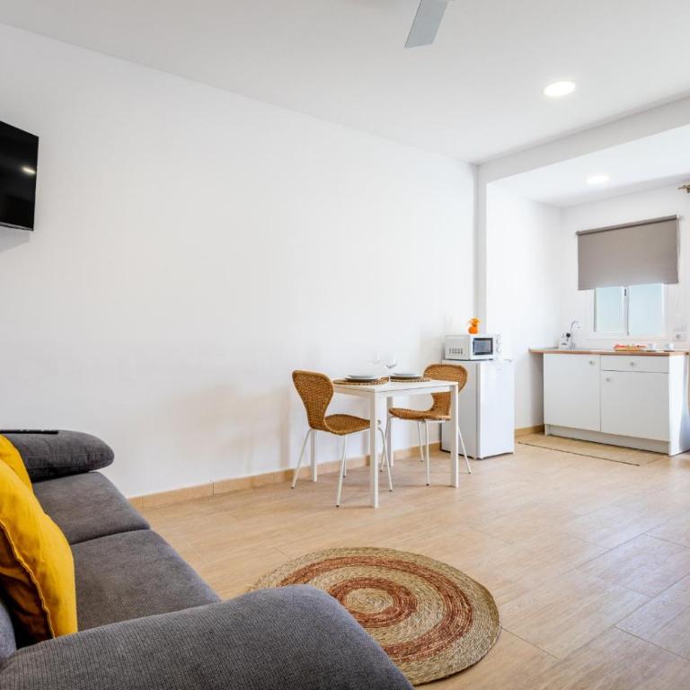 Luna Apartment, oasis in nature - Appartamento Monolocale - 19