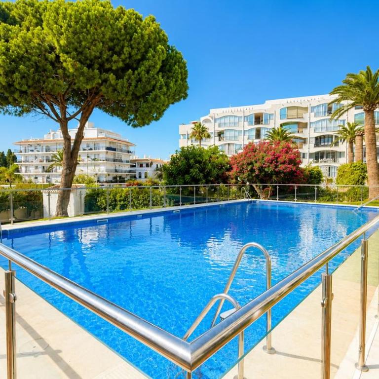 Ap432 VERDEMAR SUNNY - Apartamento de 1 dormitorio - 2