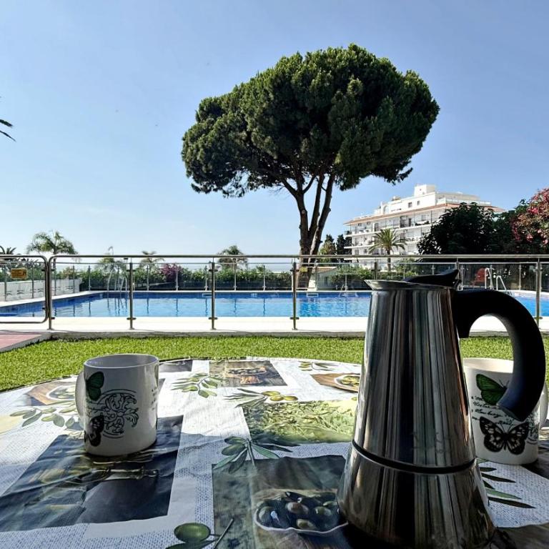 Ap432 VERDEMAR SUNNY - Apartamento de 1 dormitorio - 3