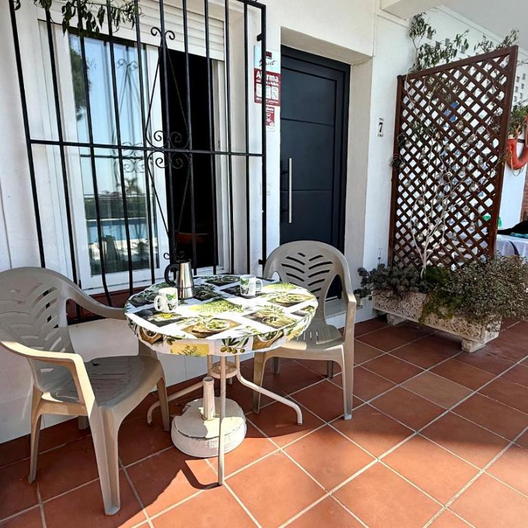 Ap432 VERDEMAR SUNNY - Apartamento de 1 dormitorio - 6