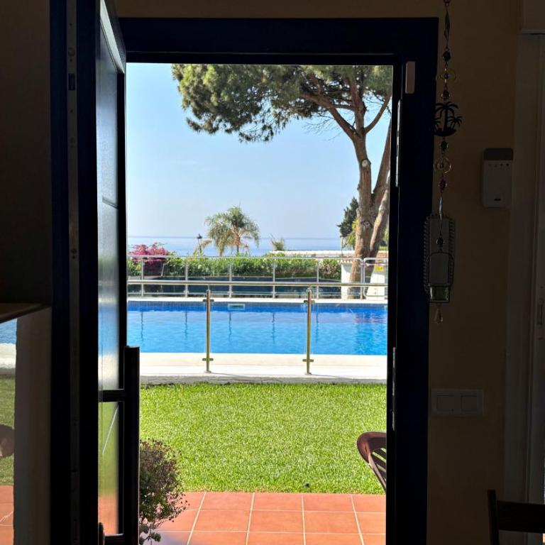 Ap432 VERDEMAR SUNNY - Apartamento de 1 dormitorio - 7