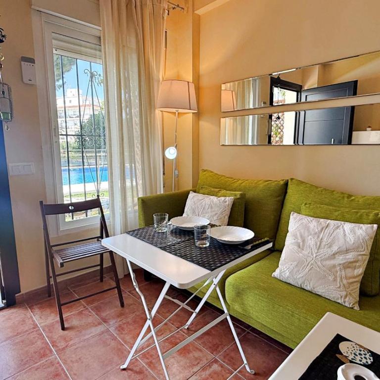 Ap432 VERDEMAR SUNNY - Apartamento de 1 dormitorio - 9