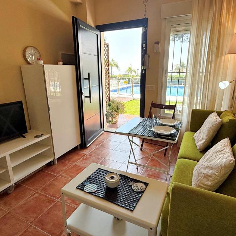 Ap432 VERDEMAR SUNNY - Apartamento de 1 dormitorio - 10