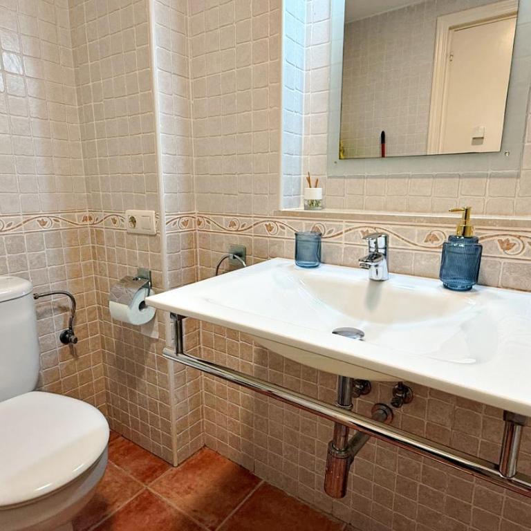 Ap432 VERDEMAR SUNNY - Apartamento de 1 dormitorio - 15