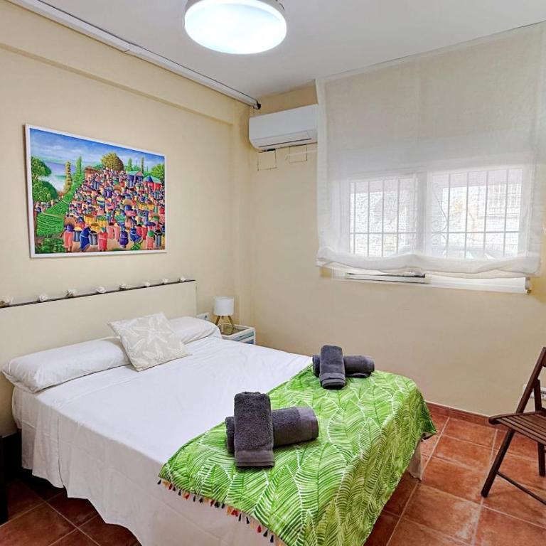 Ap432 VERDEMAR SUNNY - Apartamento de 1 dormitorio - 16