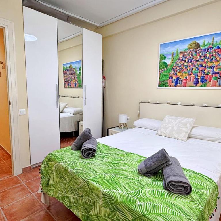 Ap432 VERDEMAR SUNNY - Apartamento de 1 dormitorio - 17