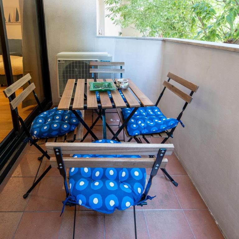Le Soléo - Spacieux 3P balcon au cœur dAntibes - Appartamento - 17