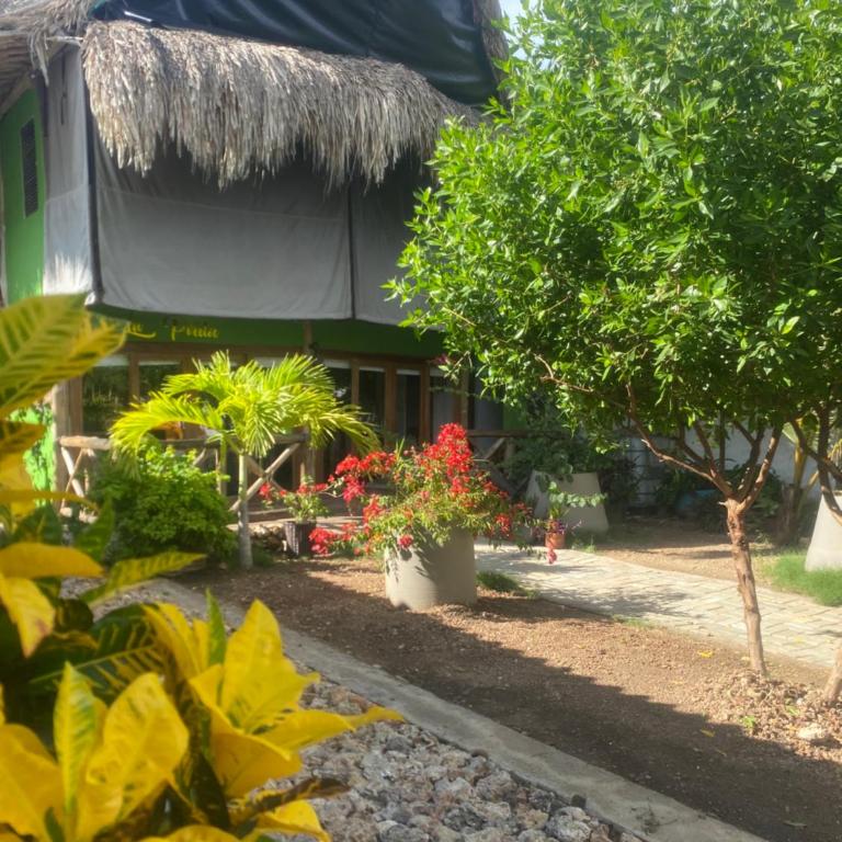 Pirita Beach House - Quadruple Room with Private Bathroom - 10