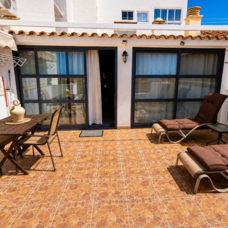 Apartamento Solymar - Apartamento de 1 dormitorio - 4