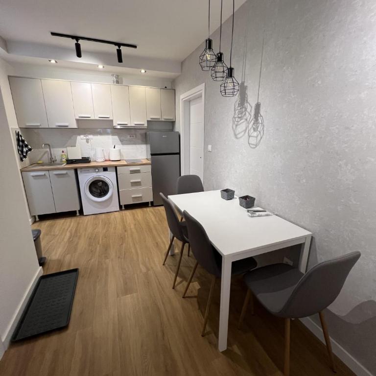 Pek 2, New Belgrade - Apartman sa 2 Spavaće Sobe - 5