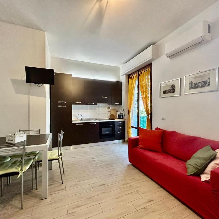 Perosi Nest - Appartamento con 1 Camera da Letto - 10