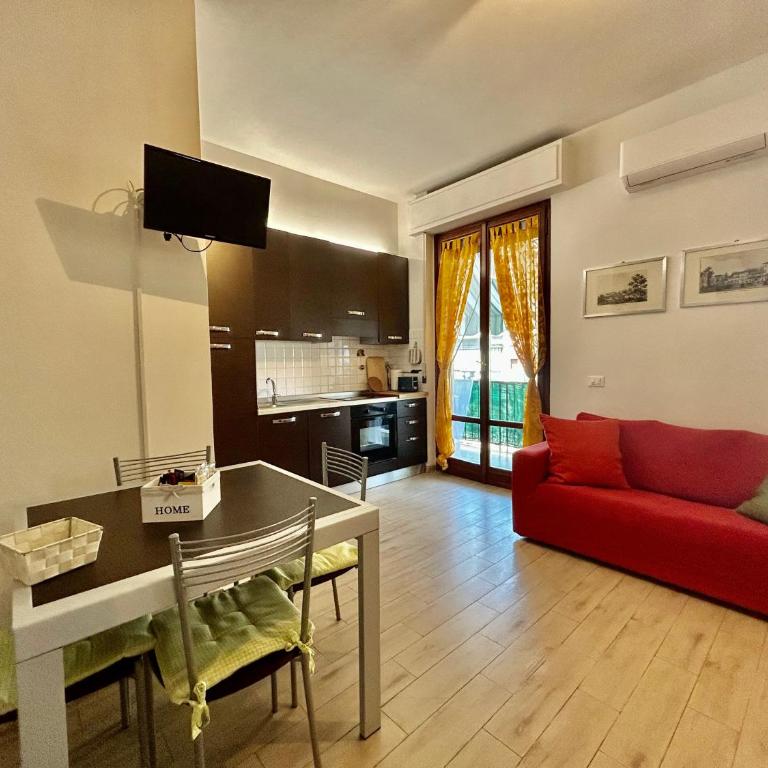 Perosi Nest - Appartamento con 1 Camera da Letto - 21