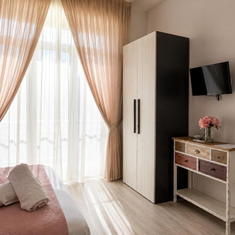 B&B Il Crepuscolo - Pompei - Camera Tripla Economy - 5