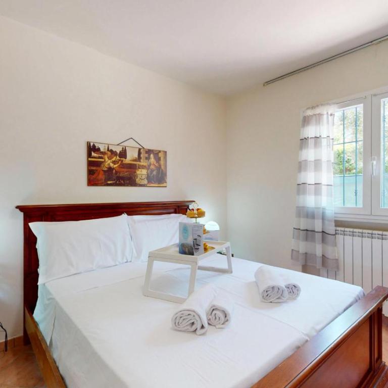 Spiaggia Apartment by Booking Garda Lake - Appartamento con 2 Camere da Letto e Vista Lago - 12