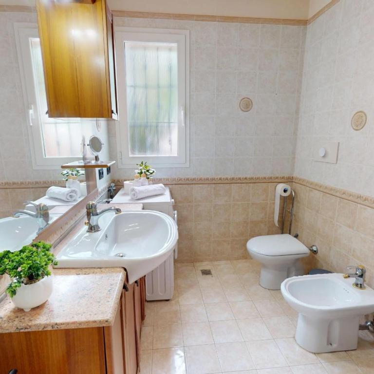Spiaggia Apartment by Booking Garda Lake - Appartamento con 2 Camere da Letto e Vista Lago - 18