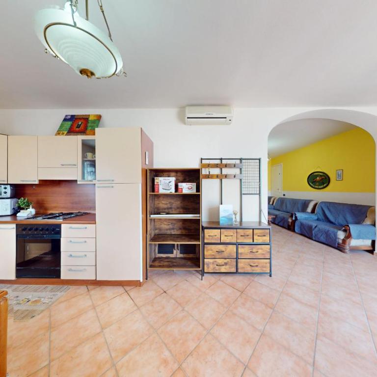Spiaggia Apartment by Booking Garda Lake - Appartamento con 2 Camere da Letto e Vista Lago - 21