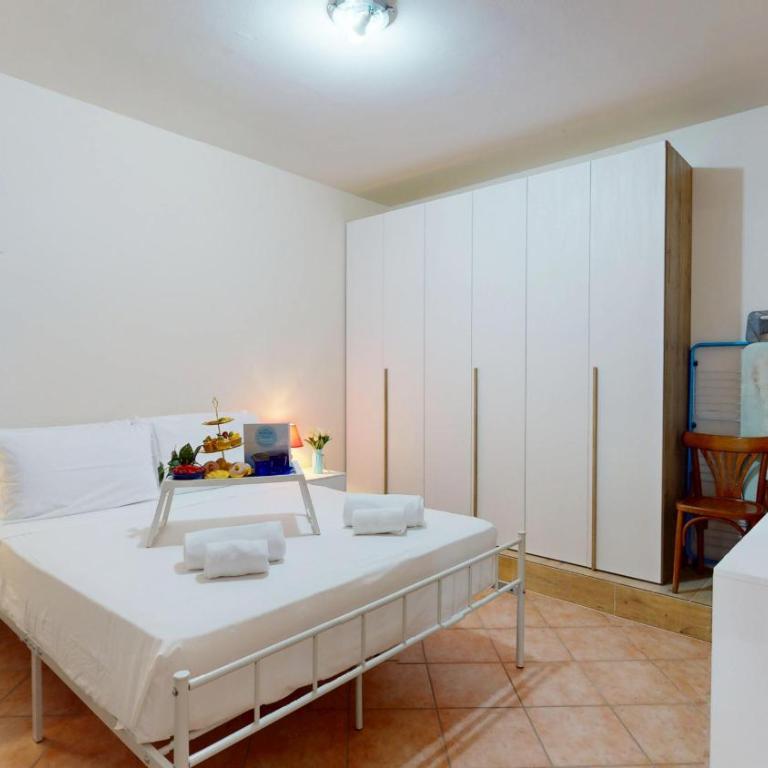 Spiaggia Apartment by Booking Garda Lake - Appartamento con 2 Camere da Letto e Vista Lago - 26
