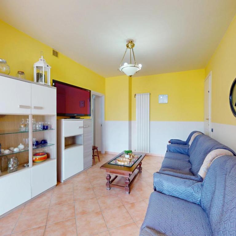 Spiaggia Apartment by Booking Garda Lake - Appartamento con 2 Camere da Letto e Vista Lago - 28