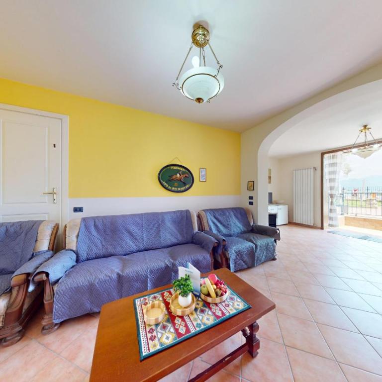 Spiaggia Apartment by Booking Garda Lake - Appartamento con 2 Camere da Letto e Vista Lago - 33