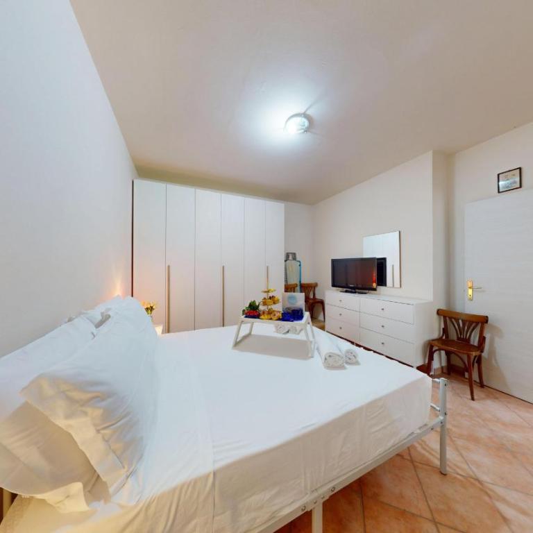 Spiaggia Apartment by Booking Garda Lake - Appartamento con 2 Camere da Letto e Vista Lago - 36