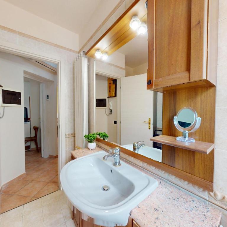 Spiaggia Apartment by Booking Garda Lake - Appartamento con 2 Camere da Letto e Vista Lago - 38
