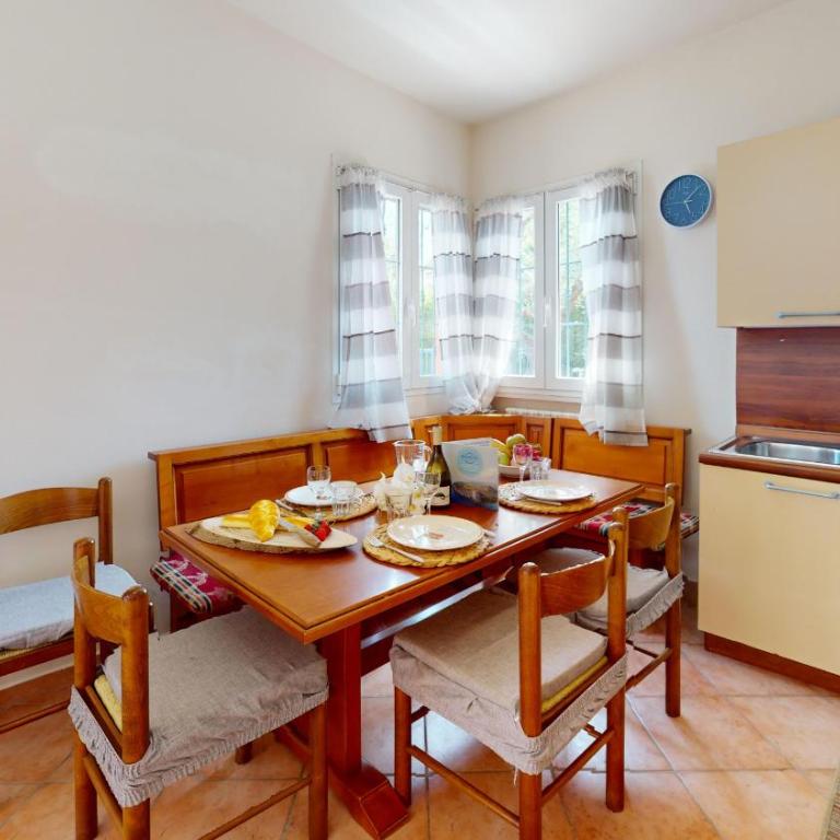 Spiaggia Apartment by Booking Garda Lake - Appartamento con 2 Camere da Letto e Vista Lago - 6