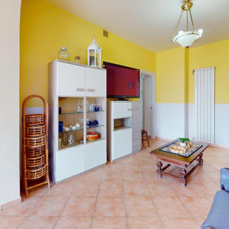 Spiaggia Apartment by Booking Garda Lake - Appartamento con 2 Camere da Letto e Vista Lago - 40