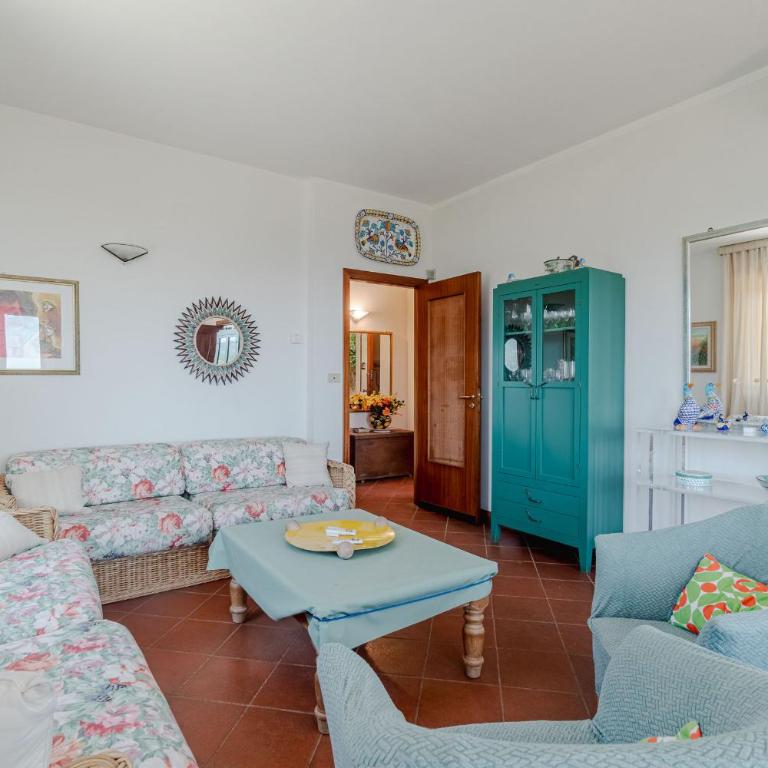 GuestHost - Exclusive Villa with pool & parking - Villa - 15