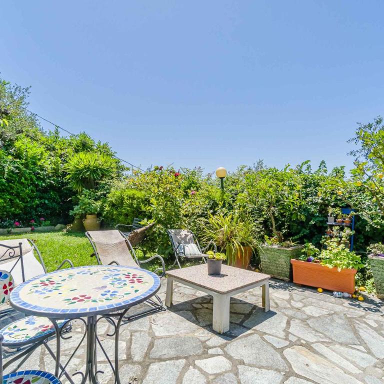 GuestHost - Exclusive Villa with pool & parking - Villa - 30