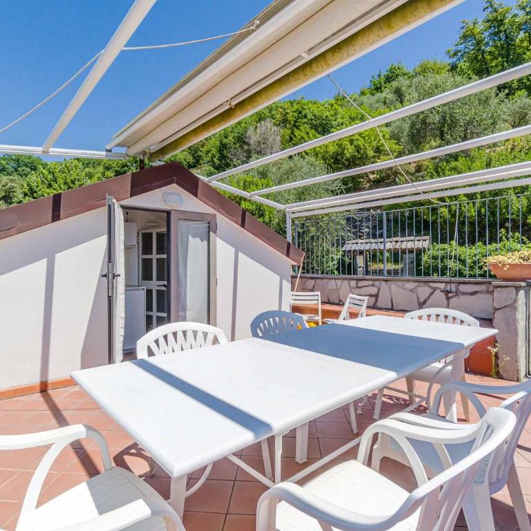 GuestHost - Exclusive Villa with pool & parking - Villa - 8