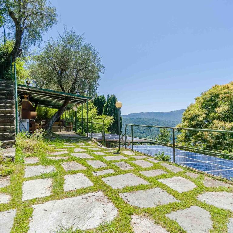 GuestHost - Exclusive Villa with pool & parking - Villa - 29