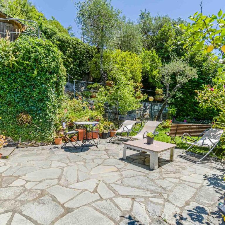 GuestHost - Exclusive Villa with pool & parking - Villa - 35