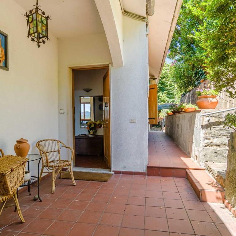 GuestHost - Exclusive Villa with pool & parking - Villa - 44