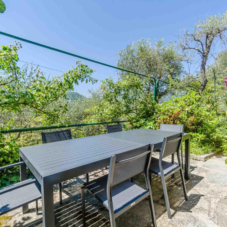 GuestHost - Exclusive Villa with pool & parking - Villa - 9