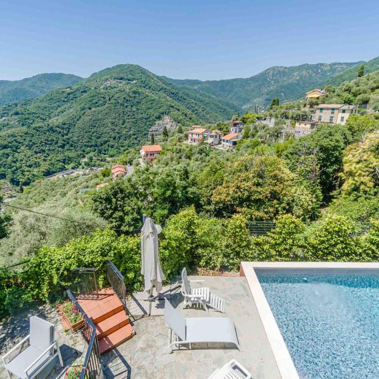 GuestHost - Exclusive Villa with pool & parking - Villa - 7