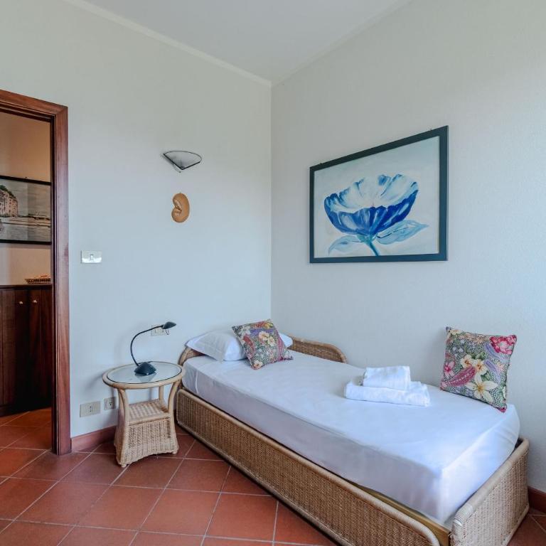 GuestHost - Exclusive Villa with pool & parking - Villa - 65