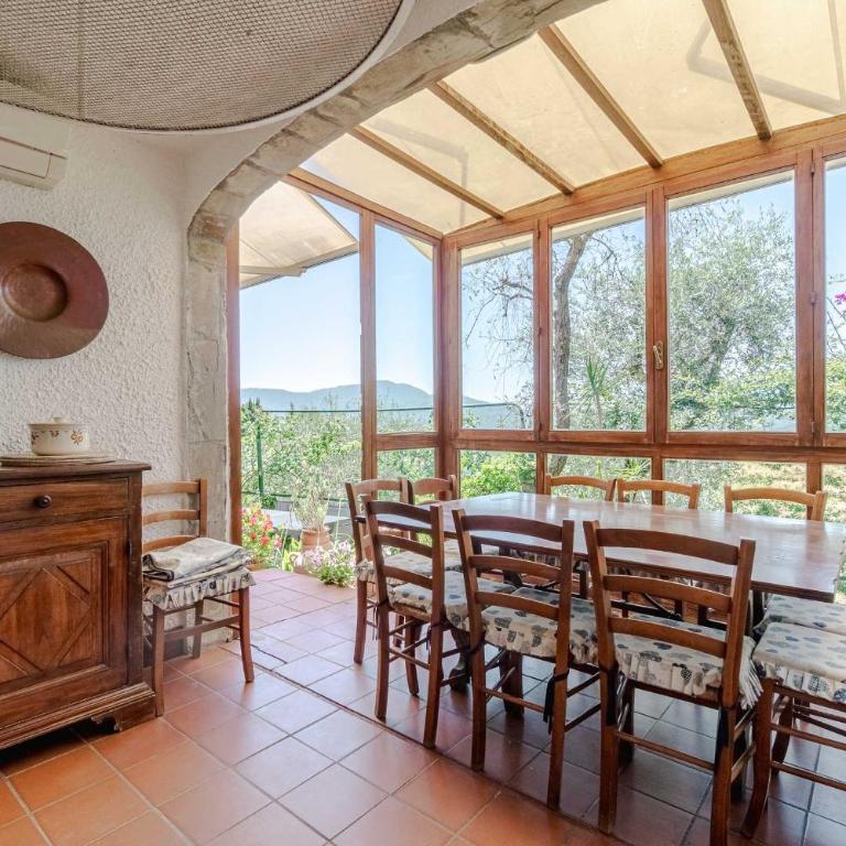 GuestHost - Exclusive Villa with pool & parking - Villa - 14