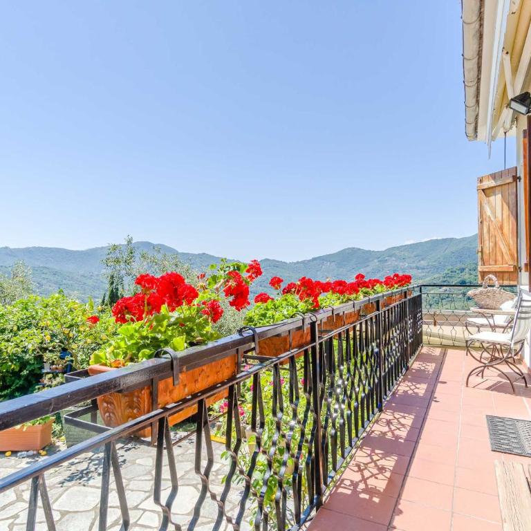 GuestHost - Exclusive Villa with pool & parking - Villa - 6