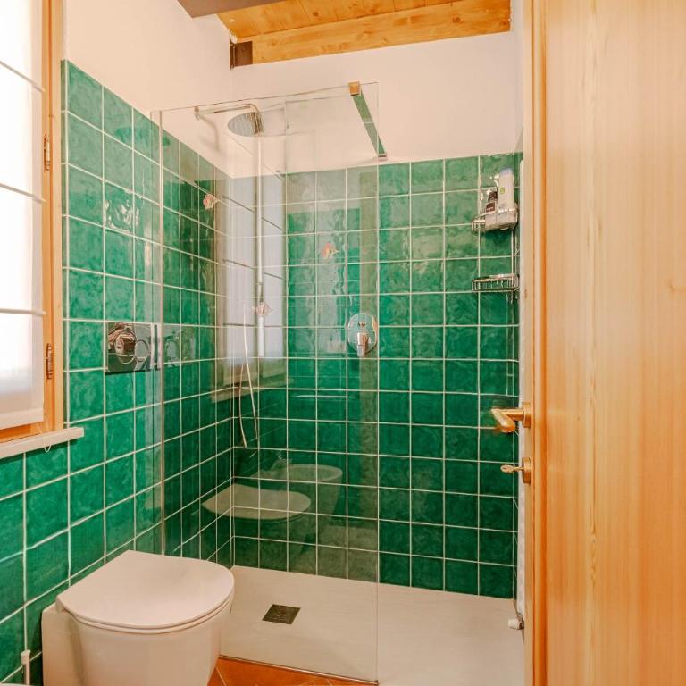 GuestHost - Exclusive Villa with pool & parking - Villa - 84