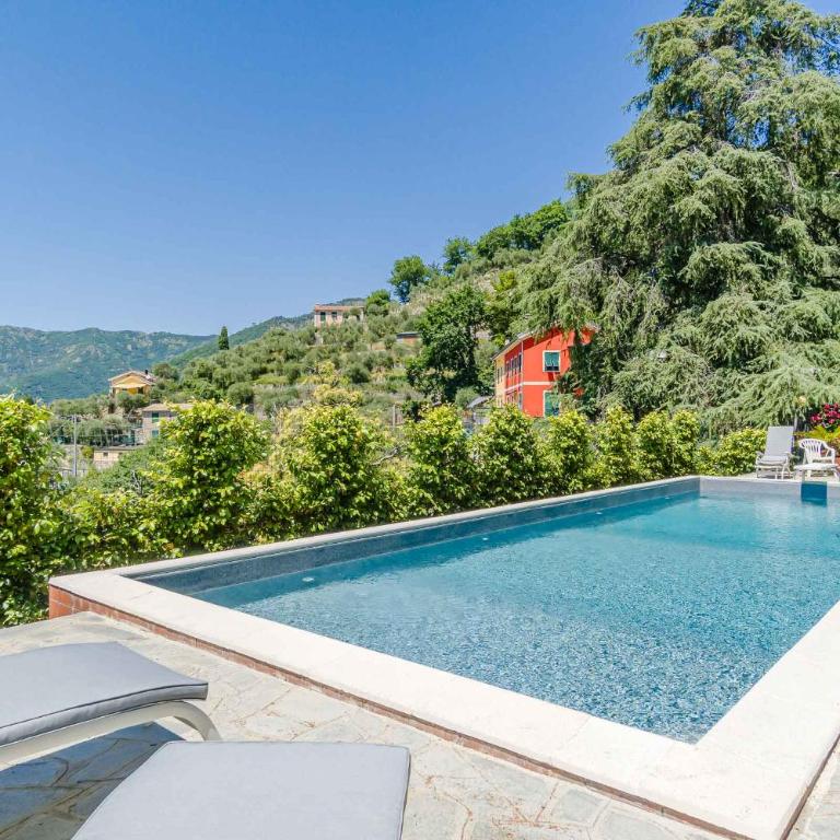 GuestHost - Exclusive Villa with pool & parking - Villa - 1