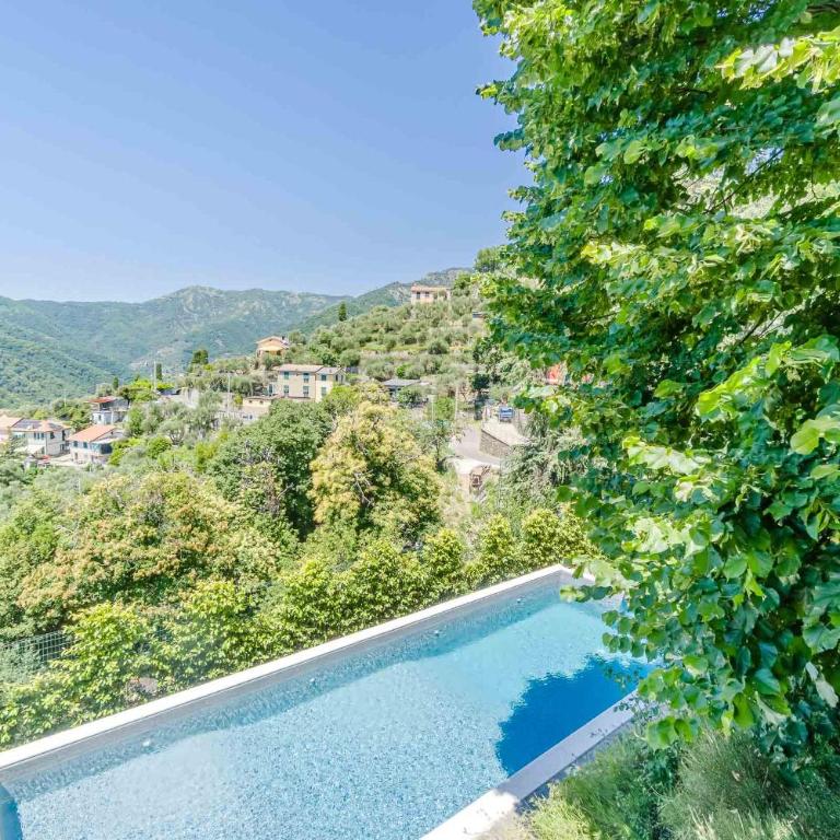GuestHost - Exclusive Villa with pool & parking - Villa - 26