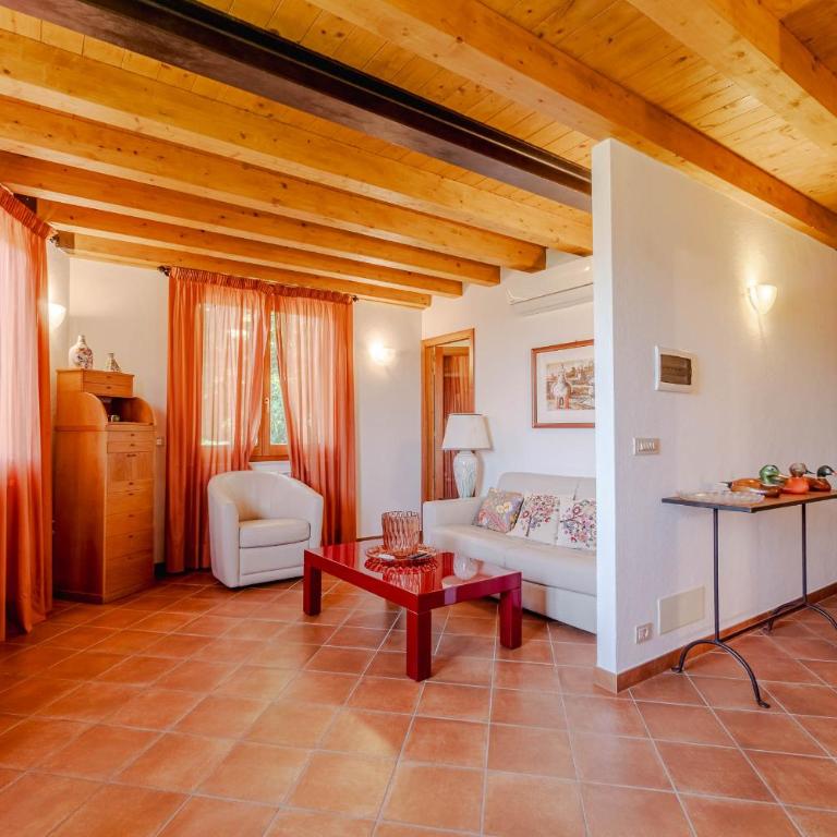 GuestHost - Exclusive Villa with pool & parking - Villa - 20