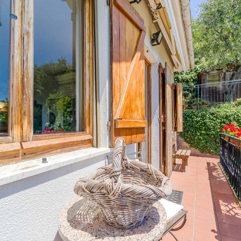 GuestHost - Exclusive Villa with pool & parking - Villa - 41